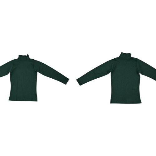 Гольф Textile (S-XL) 0010 green (деми) Textile 0010 green