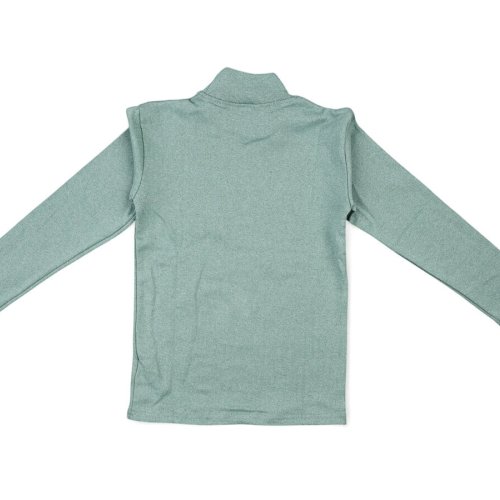 Гольф Textile (S-L) 0015 green (деми) Textile 0015 green