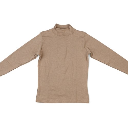 Гольф Textile (2XL-3XL) 0018 brown (деми) Textile 0018 brown