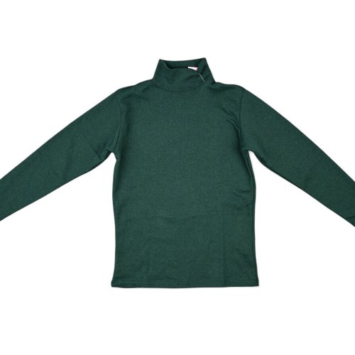 Гольф Textile (2XL-3XL) 0020 green (деми) Textile 0020 green
