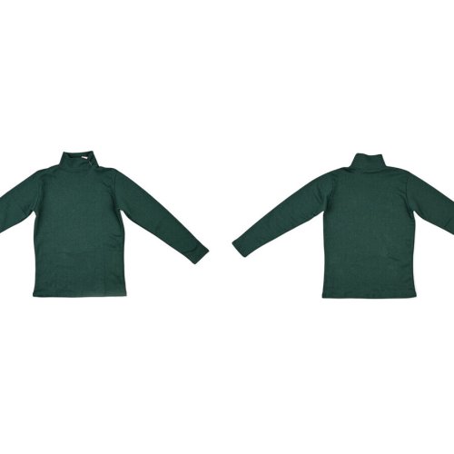 Гольф Textile (2XL-3XL) 0020 green (деми) Textile 0020 green