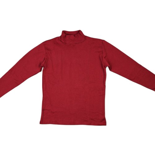Гольф Textile (2XL-3XL) 0021 bordo (деми) Textile 0021 bordo