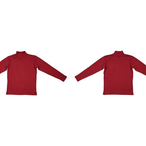 Гольф Textile (2XL-3XL) 0021 bordo (деми) Textile 0021 bordo