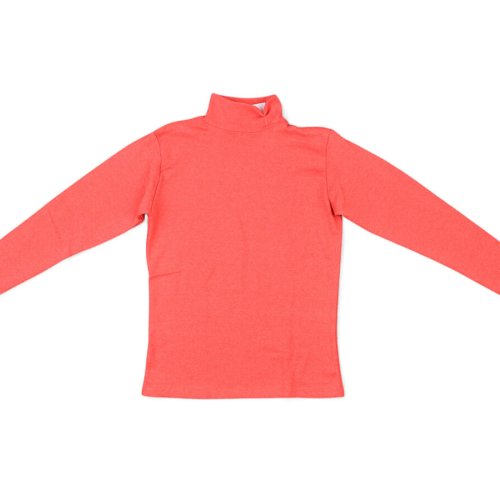 Гольф Textile (2XL-3XL) 0022 orange (деми) Textile 0022 orange