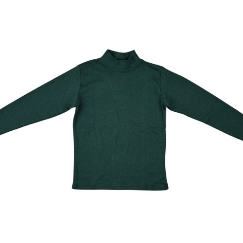 Гольф Textile (2XL-3XL) 0023 green (деми) Textile 0023 green