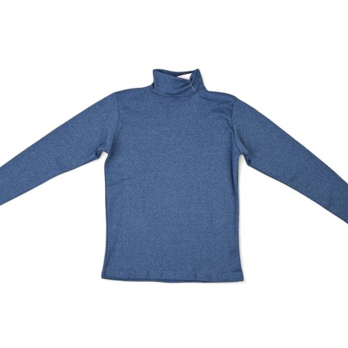 Гольф Textile (2XL-3XL) 0025 navy (деми) Textile 0025 navy