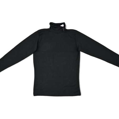 Гольф Textile (2XL-3XL) 0026 black (деми) Textile 0026 black