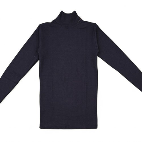 Гольф Textile (M-2XL) 0029 navy (деми) Textile 0029 navy