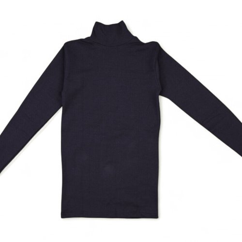 Гольф Textile (M-2XL) 0029 navy (деми) Textile 0029 navy