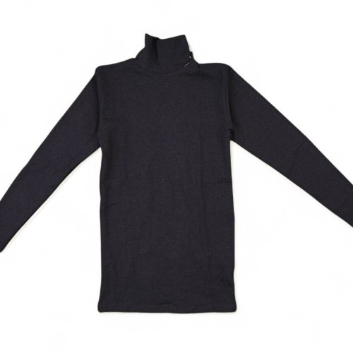 Гольф Textile (M-2XL) 0031 d.grey (деми) Textile 0031 d.grey