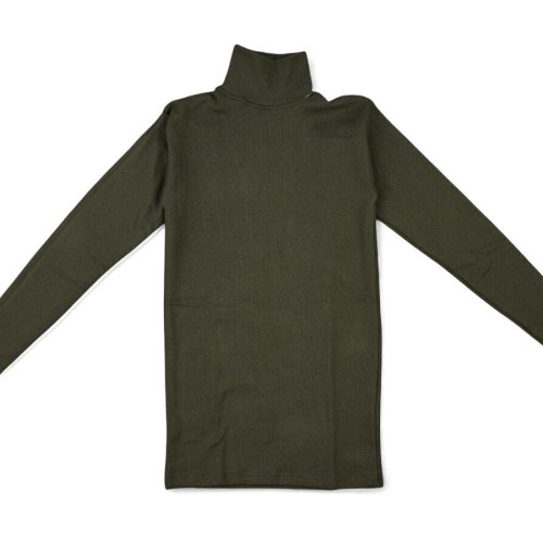 Гольф Textile (M-2XL) 0032 green (деми) Textile 0032 green