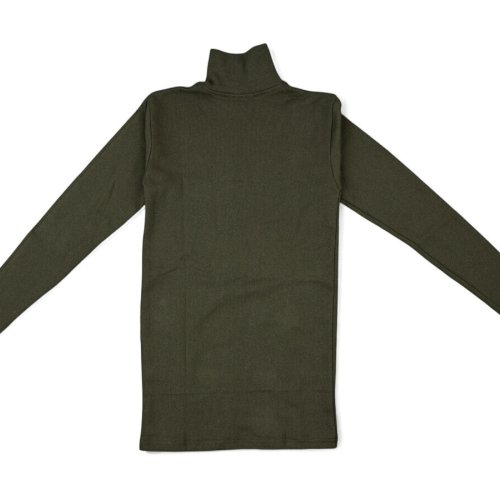 Гольф Textile (M-2XL) 0032 green (деми) Textile 0032 green