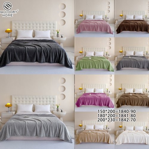 Покрывало Mallory (180*200) 1841-80 (деми) Mallory 1841-80