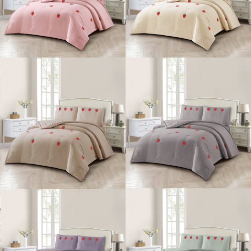 Постельное белье Mallory (200*230) 2106-20 (деми) Mallory 2106-20