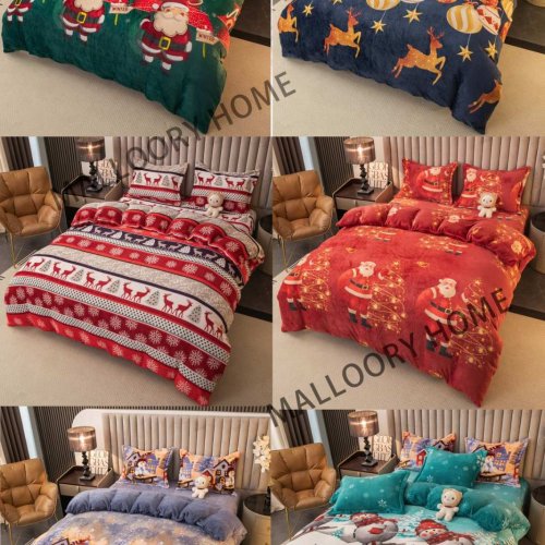 Постельное белье Mallory (200*230) 18102-20 (деми) Mallory 18102-20