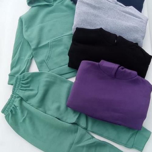 Костюм спорт Meloria (9-13) ML2072 mint (зима) Meloria ML2072 mint