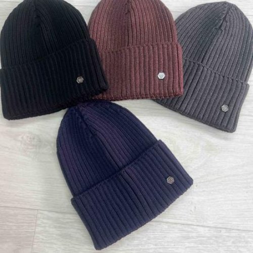 Шапка Candy (56-62) CN1114 mix (зима) Candy CN1114 mix