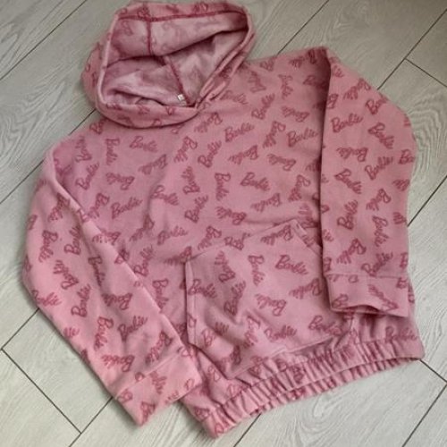 Худи Wikki (128-152) WK6 pink (деми) Wikki WK6 pink