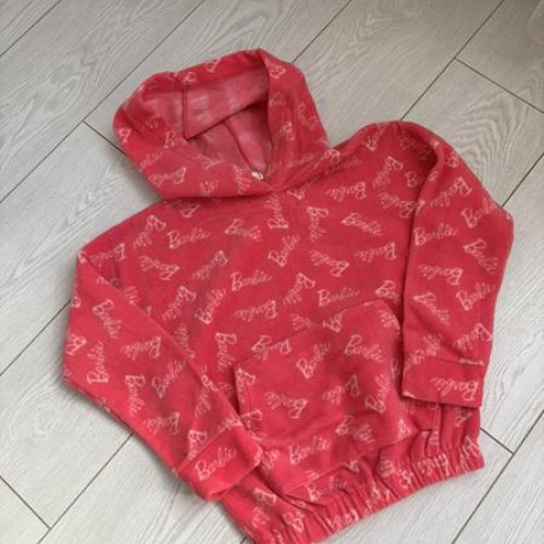 Худи Wikki (128-152) WK7 red (деми) Wikki WK7 red