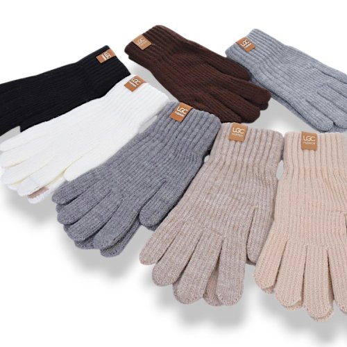 Перчатки KH clothes (S-L) 2202 сенсор mix (зима) KH clothes 2202 сенсор mix