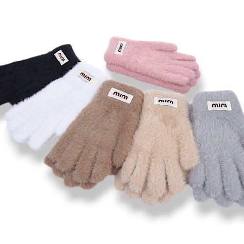 Перчатки KH clothes (S-L) 5009 mix (зима) KH clothes 5009 mix