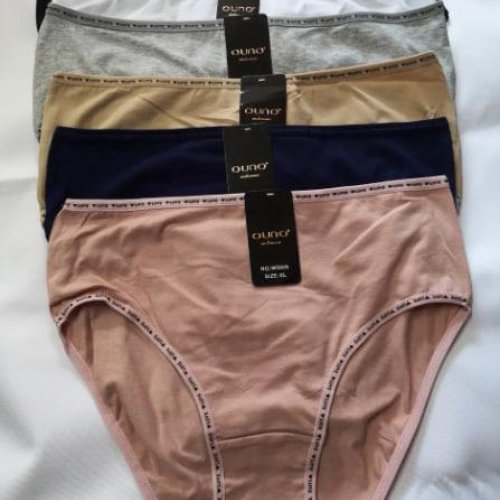 Трусы Comfort (XL-4XL) 5609 mix (деми) Comfort 5609 mix