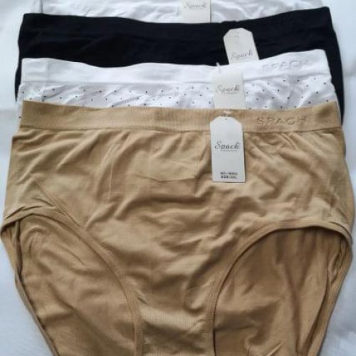 Трусы Comfort (2XL) 18052 mix (деми) Comfort 18052 mix