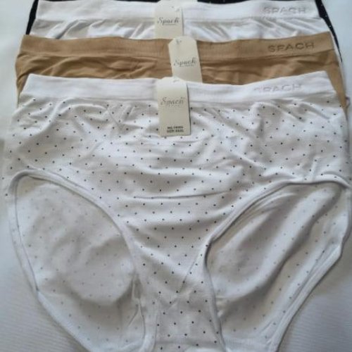 Трусы Comfort (3XL) 18053 mix (деми) Comfort 18053 mix