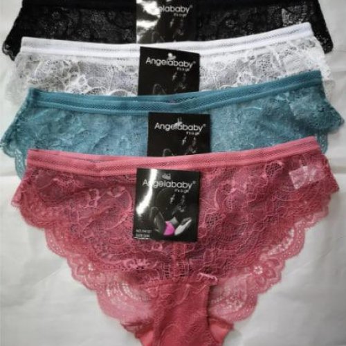 Трусы Comfort (S-XL) 107 mix (деми) Comfort 107 mix