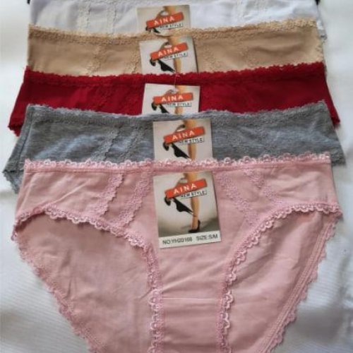 Трусы Comfort (S-XL) 20166 mix (деми) Comfort 20166 mix