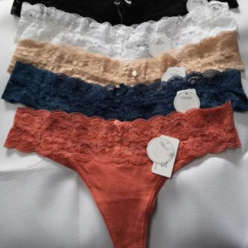 Трусы Comfort (S-XL) 2112 mix (деми) Comfort 2112 mix