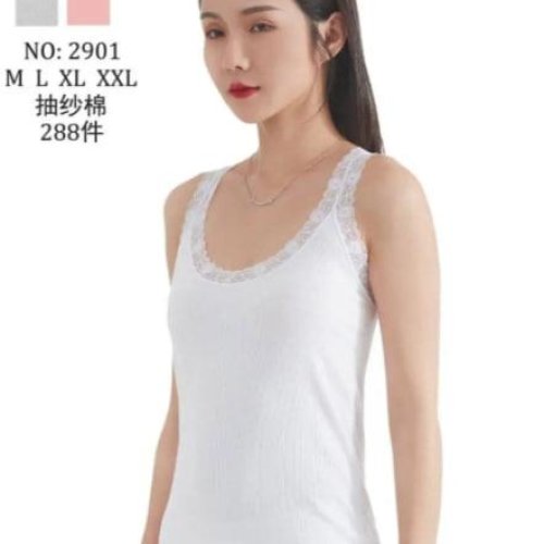 Майка Comfort (M-2XL) 2901 mix (лето) Comfort 2901 mix