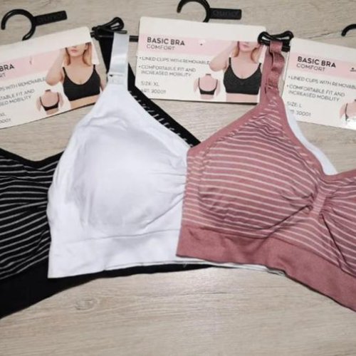 Топ Comfort (L-2XL) 30001 mix (лето) Comfort 30001 mix