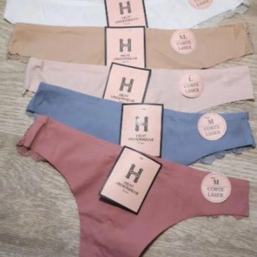 Трусы Comfort (M-XL) 3019 mix (деми) Comfort 3019 mix