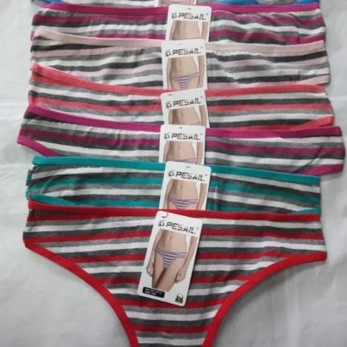 Трусы Comfort (S-XL) 31713 mix (деми) Comfort 31713 mix