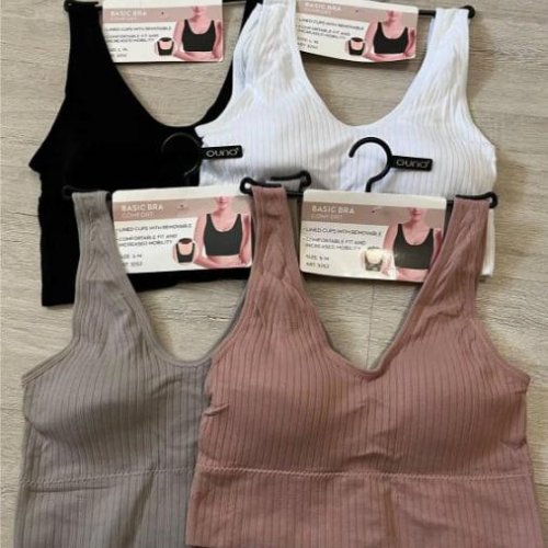 Топ Comfort (S-XL) 3252 mix (лето) Comfort 3252 mix