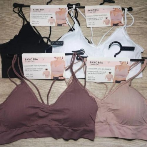 Топ Comfort (S-XL) 3306 mix (лето) Comfort 3306 mix