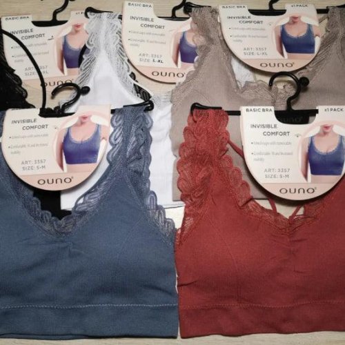 Топ Comfort (S-XL) 3357 mix (лето) Comfort 3357 mix