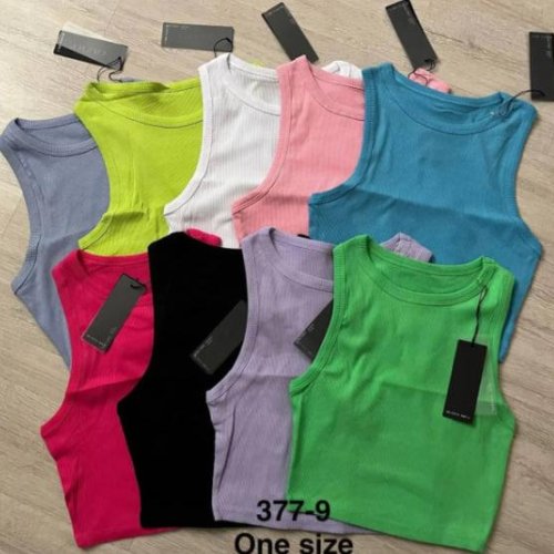 Топ Comfort (S) 377-9 mix (лето) Comfort 377-9 mix