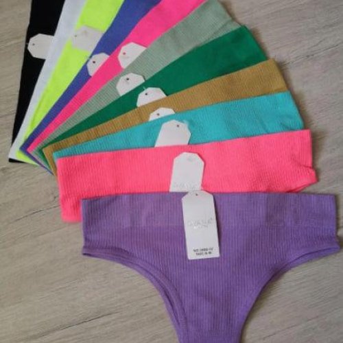 Трусы Comfort (S-XL) 3902-12 mix (деми) Comfort 3902-12 mix