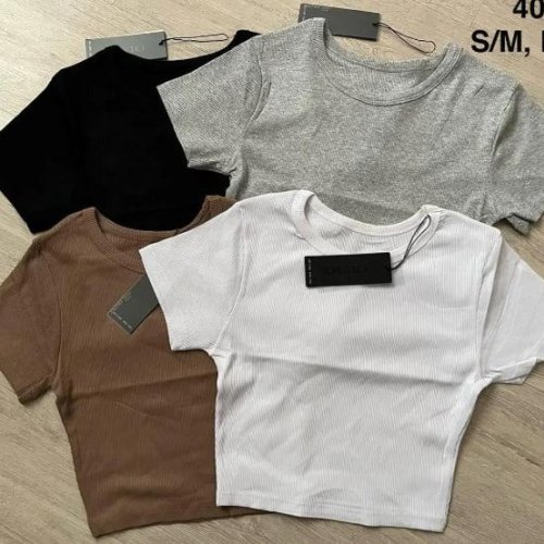 Топ Comfort (S-XL) 400 mix (лето) Comfort 400 mix