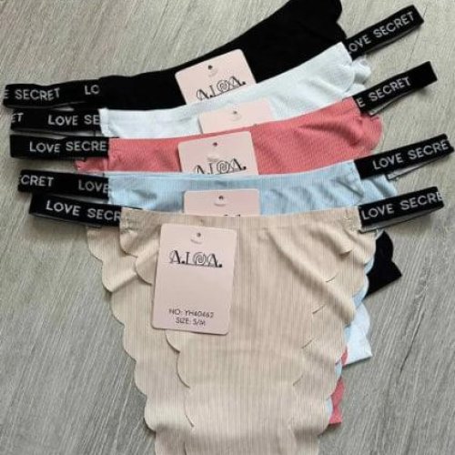 Трусы Comfort (S-XL) 40462 mix (деми) Comfort 40462 mix