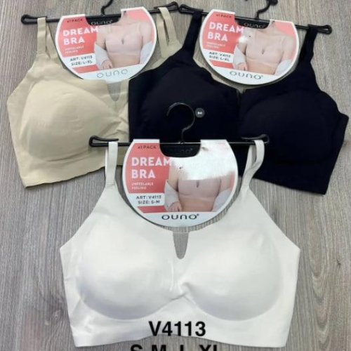 Топ Comfort (S-XL) 4113 mix (лето) Comfort 4113 mix