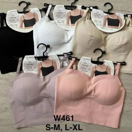 Топ Comfort (S-XL) 461 mix (лето) Comfort 461 mix