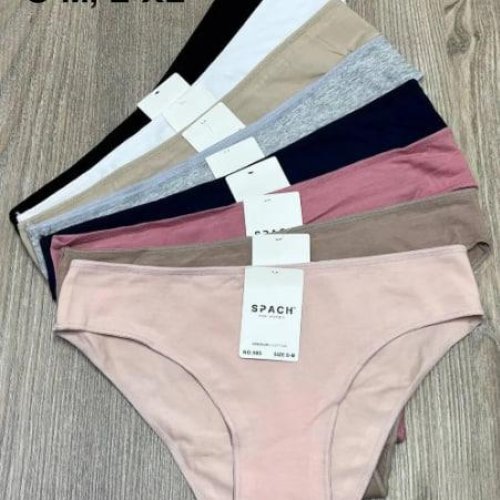 Трусы Comfort (S-XL) 505 mix (деми) Comfort 505 mix