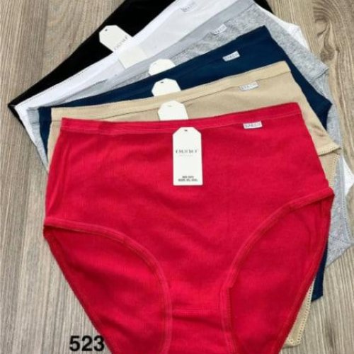 Трусы Comfort (XL-5XL) 523 mix (деми) Comfort 523 mix