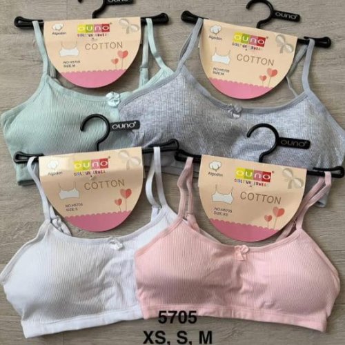 Топ Comfort (XS-M) 5705 mix (лето) Comfort 5705 mix