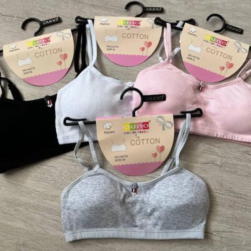 Топ Comfort (XS-M) 5779 mix (лето) Comfort 5779 mix