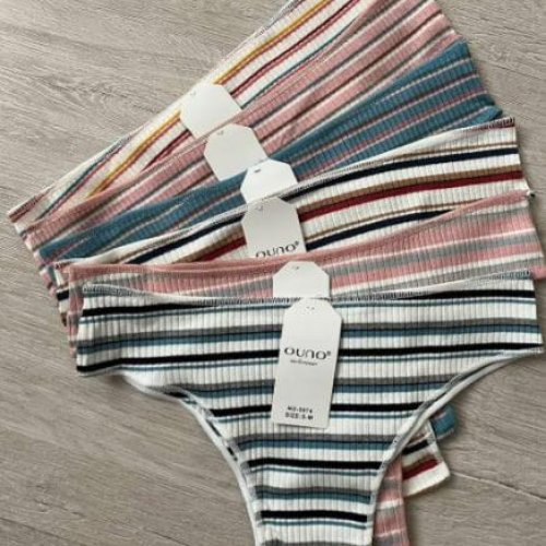 Трусы Comfort (S-XL) 5974 mix (деми) Comfort 5974 mix