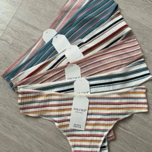 Трусы Comfort (S-L) 5975 mix (деми) Comfort 5975 mix